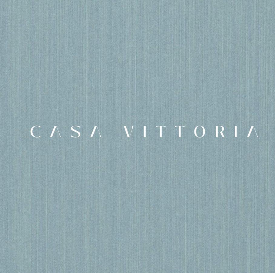 Casa Vittoria Διαμέρισμα Ίσκια Εξωτερικό φωτογραφία
